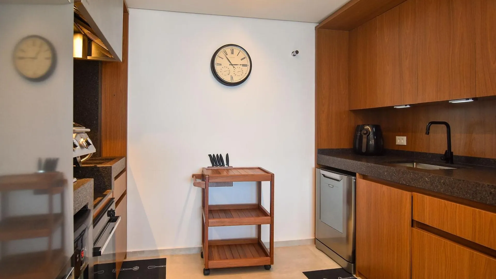 Requinte Com Vista Mar Na Av. Atlantica P2178 Apartment Balneario Camboriu Brazil