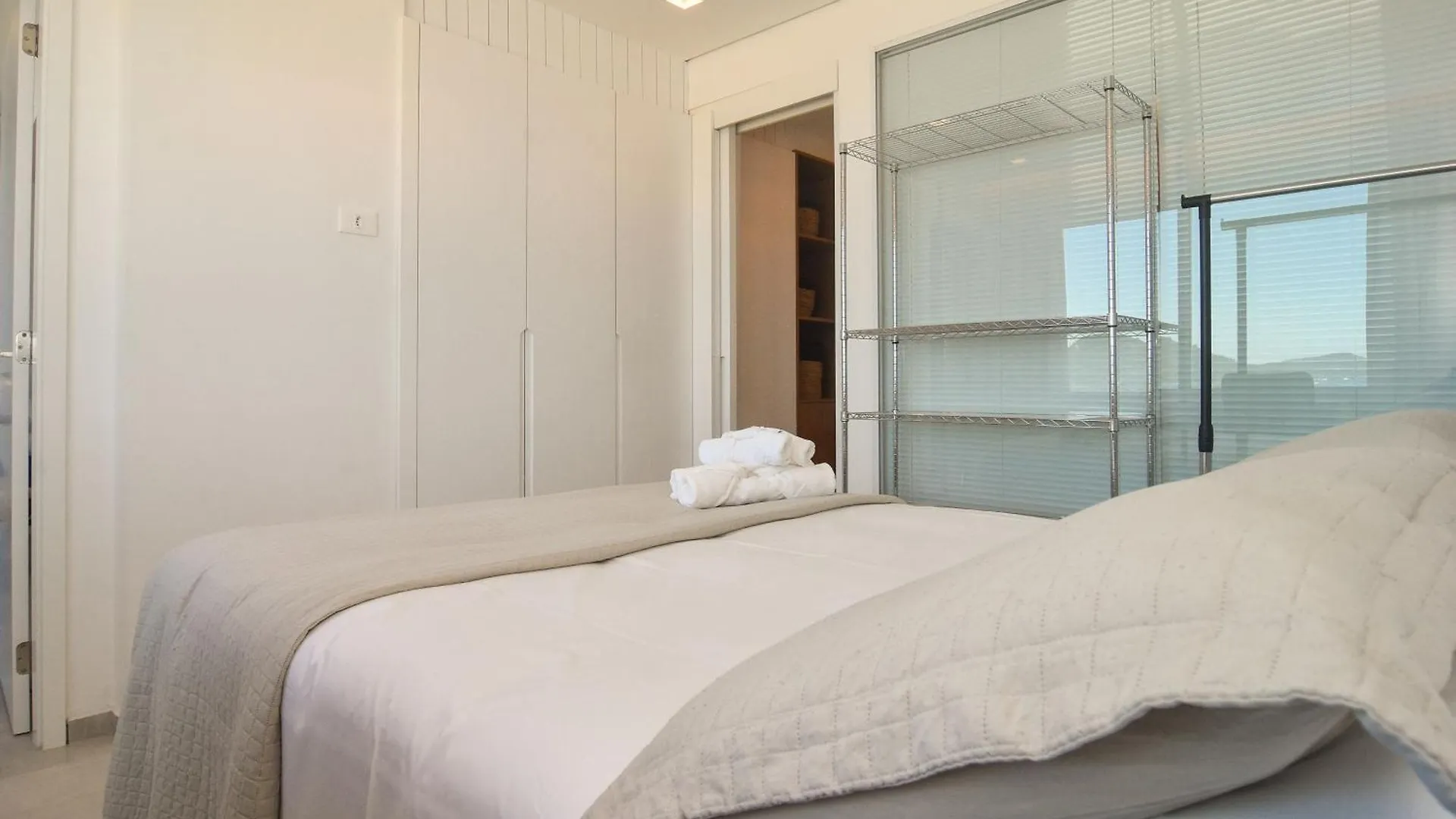 Requinte Com Vista Mar Na Av. Atlantica P2178 Apartment Balneario Camboriu 0*,