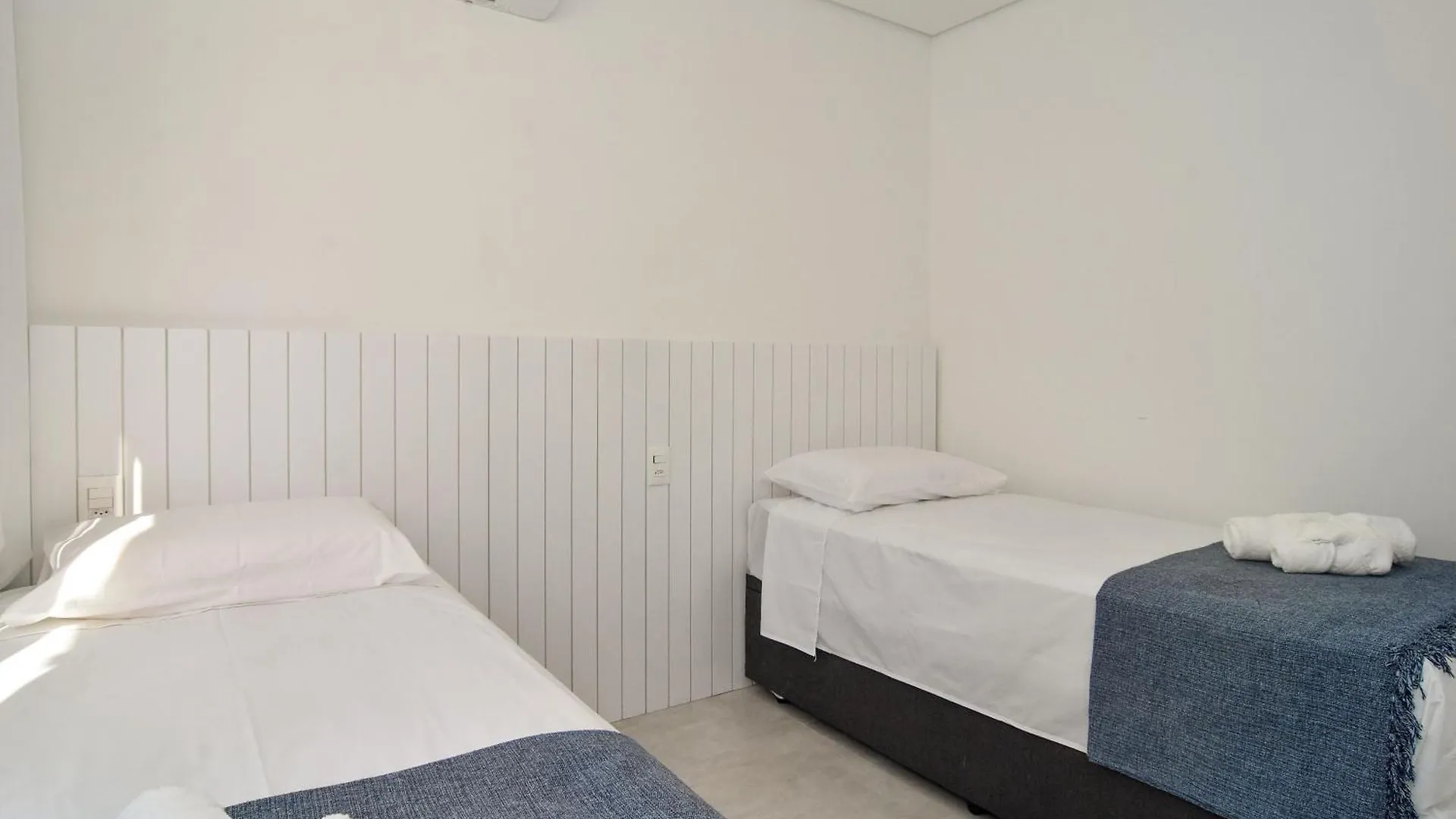 Requinte Com Vista Mar Na Av. Atlantica P2178 Apartment Balneario Camboriu