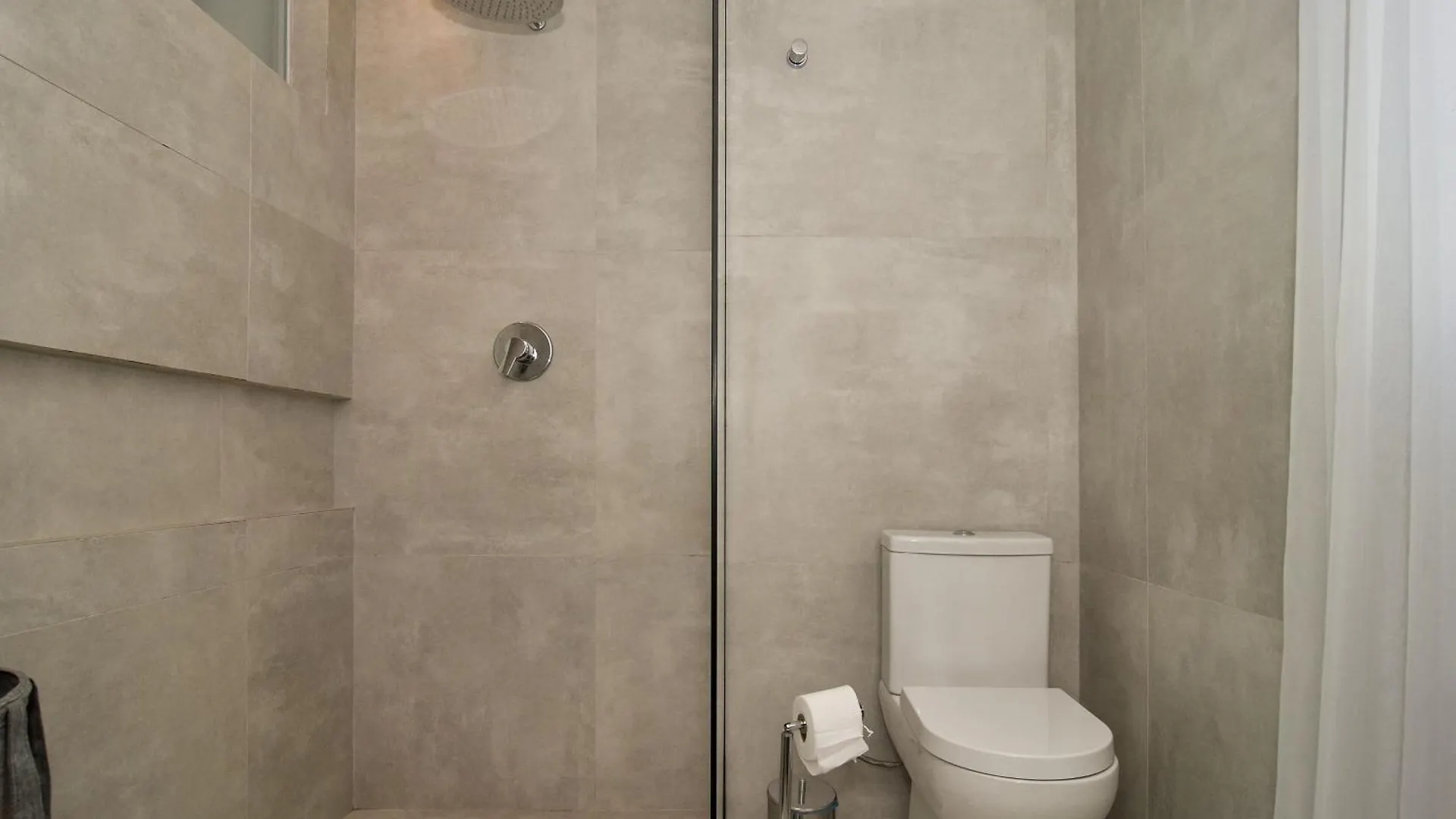 Requinte Com Vista Mar Na Av. Atlantica P2178 Apartment Balneario Camboriu