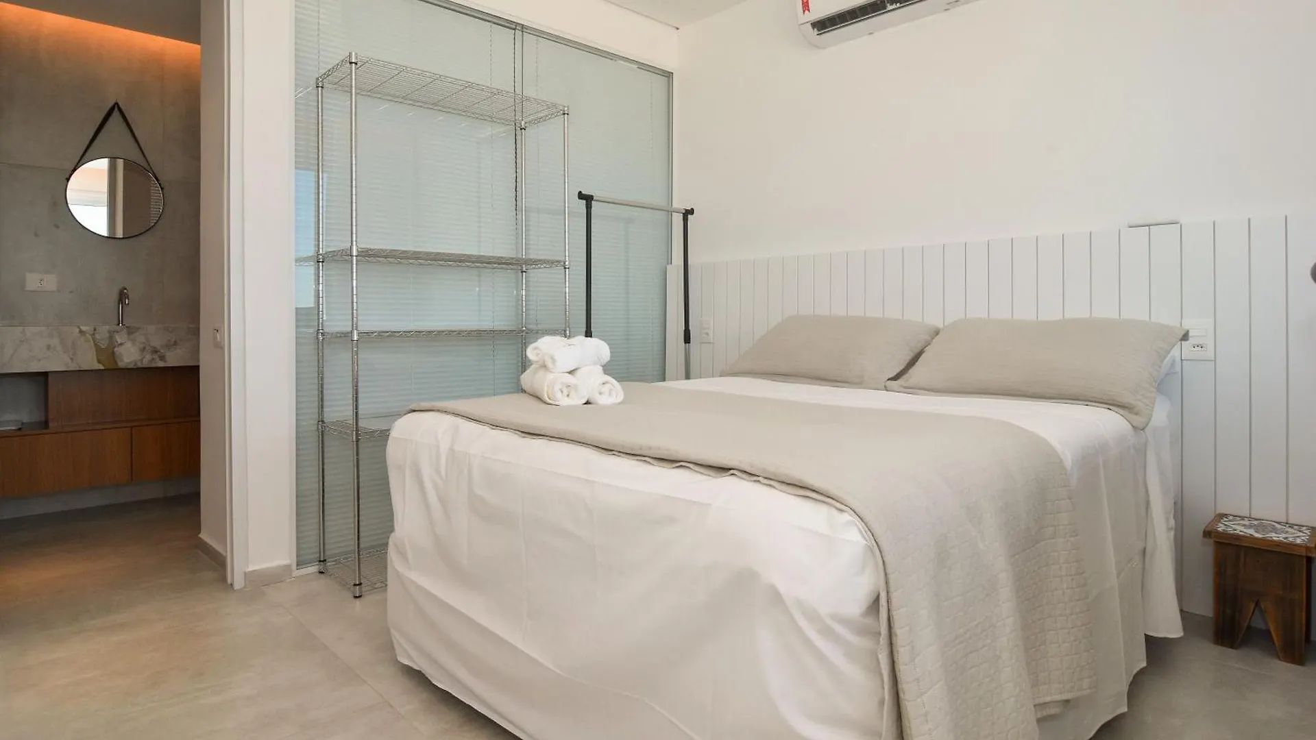 Requinte Com Vista Mar Na Av. Atlantica P2178 Apartamento Balneário Camboriú