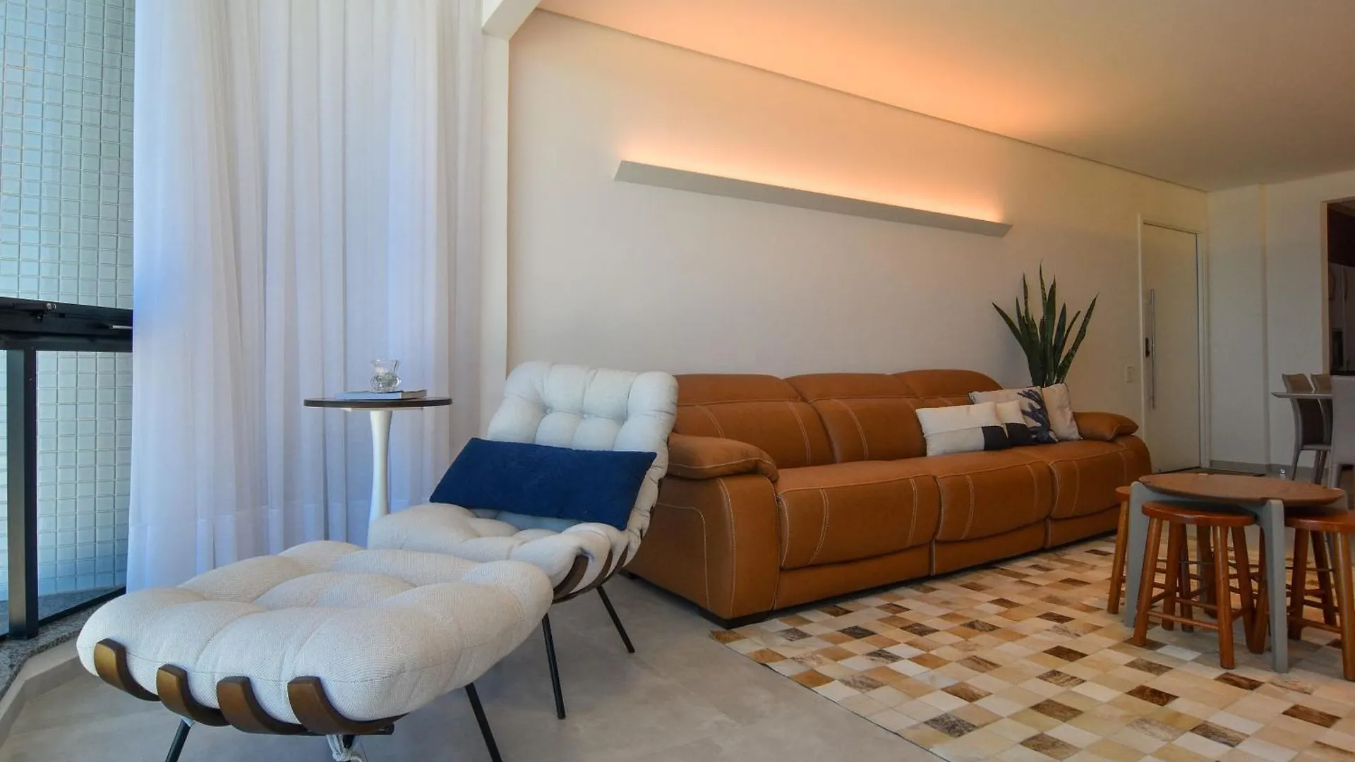Requinte Com Vista Mar Na Av. Atlantica P2178 Apartamento Balneário Camboriú 0*,  Brasil