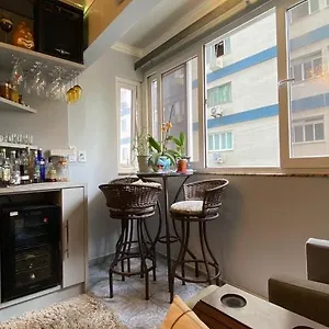 Apartamento Edificio Dom Pedro Apartamento