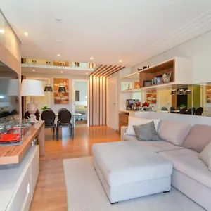 Edificio Firenze Mar Apartamento