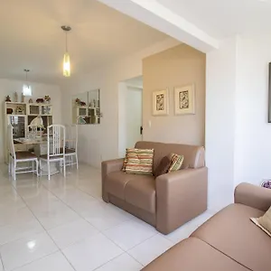 Bk64 - Prox Calcadao, 2 Dorm Climatizados Apartamento
