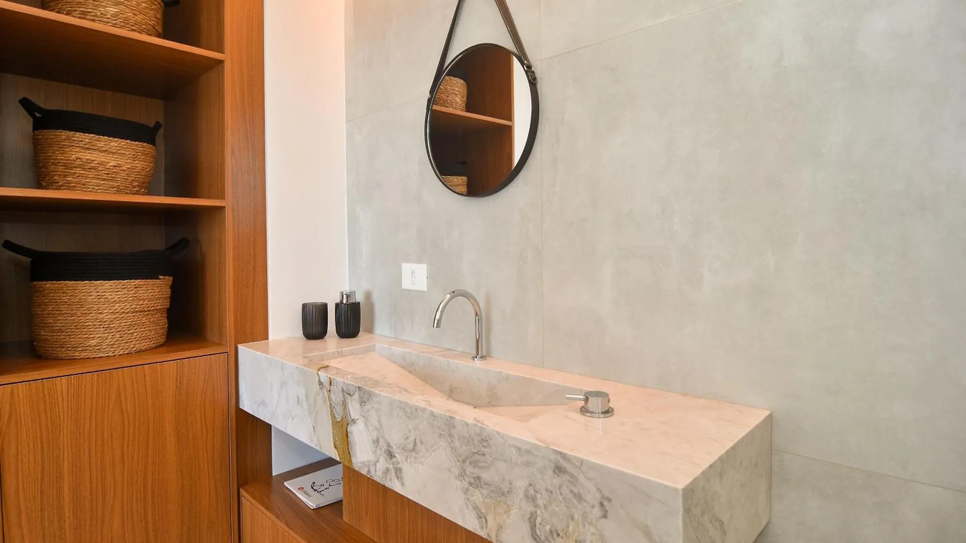 شقة Requinte Com Vista Mar Na Av. Atlantica P2178 Balneário Camboriú