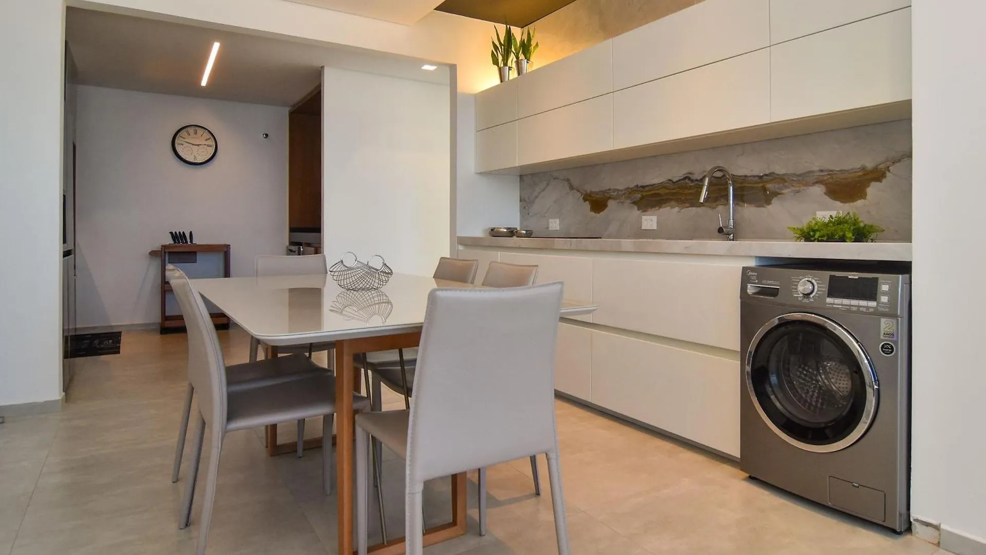 شقة Requinte Com Vista Mar Na Av. Atlantica P2178 Balneário Camboriú